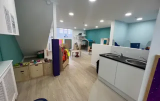 Monkey Puzzle Streatham nursery and preschool